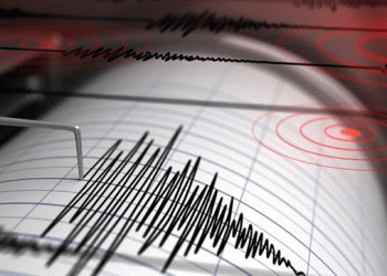 দেশে ৫ মিনিটে দুইবার ভূমিকম্প, উৎপত্তিস্থল সিলেট