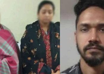 রিসোর্টে প্রেমিকাকে সঙ্গে নিয়েই হাদিকে খুনের ছক কষেন ফয়সাল