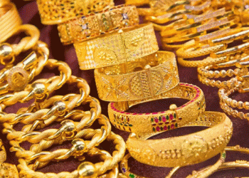 দেশের বাজারে কমলো সোনার দাম — ভরিতে কমলো ১,০৫০ টাকা