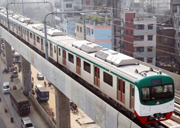 মেট্রোরেল-৬: মেয়াদ বাড়ল ৩ বছর, খরচ কমলো ৭৫৫ কোটি