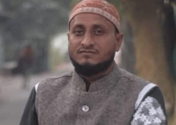 মানিকগঞ্জের সাটুরিয়ায় নিষিদ্ধ যুবলীগ নেতা শহিদুল্লাহ গ্রেপ্তার