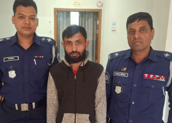 ৪ বছর পর ধরা পড়ল শিশু তরীর খুনি, আদালতে জবানবন্দি