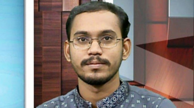 হাতিয়ায় জনসংযোগকালে দুর্ঘটনায় আহত এনসিপি নেতা হান্নান মাসউদ