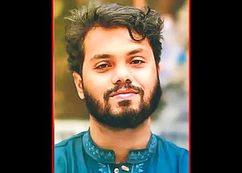 সিঙ্গাপুরেই মারা গেলেন ইনকিলাব মঞ্চের মুখপাত্র হাদি