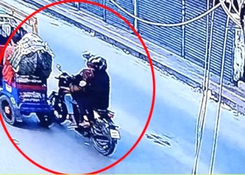 যেভাবে ভারতে পালিয়েছে ২ শুটার!!