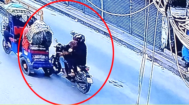 যেভাবে ভারতে পালিয়েছে ২ শুটার!!