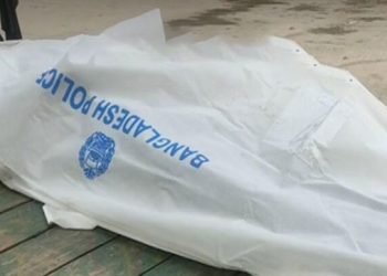 দেলদুয়ারে বৃদ্ধের ঝু'ল'ন্ত লা'শ উদ্ধার