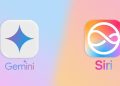 জেমিনির শক্তিতে নতুন সিরি আনছে অ্যাপল