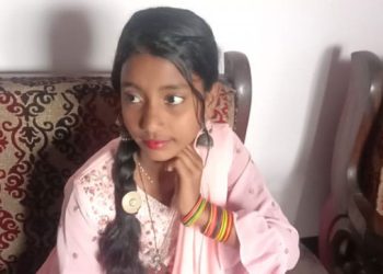 পাবনায় বিল থেকে হাত-পা ও মুখ বাঁধা স্কুলছাত্রীর মরদেহ উদ্ধার