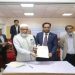 ইউজিসির সঙ্গে মাভাবিপ্রবির ২ কোটি ৪৫ লাখ টাকার চুক্তি সম্পন্ন