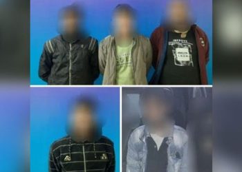 টাঙ্গাইলে র‌্যাবের পৃথক অভিযানে পাঁচজন গ্রেফতার