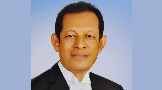 টাঙ্গাইল-১ আসনে নির্বাচন থেকে সরে দাঁড়ালেন স্বতন্ত্র প্রার্থী মোহাম্মদ আলী