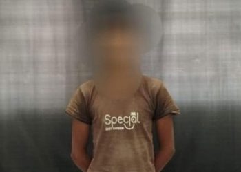 টাঙ্গাইলে মইজুদ্দিন হত্যা মামলার প্রধান আসামি রবিউল গ্রেফতার