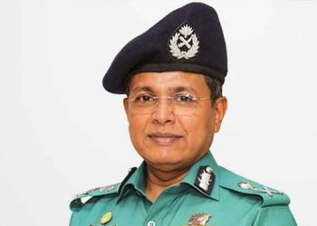 সাবেক ডিএমপি কমিশনারসহ ৩ জনের মৃত্যুদণ্ড