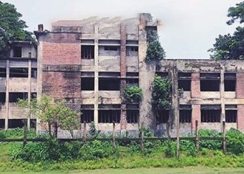 দীর্ঘ ১৯ বছরেও চালু হয়নি বাসাইল উপজেলা স্বাস্থ্য কমপ্লেক্সের পূর্ণ অবকাঠামো