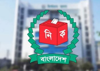 নির্বাচনী প্রচারণায় পোস্টার ব্যবহার না করতে ইসির নির্দেশ
