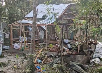 শরীয়তপুরের জাজিরায় ককটেল বিস্ফোরণে যুবক নিহত, আহত ৩