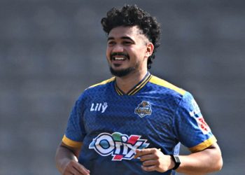 তাসকিন বিশ্বকাপে খেলতে পারবেন তো?