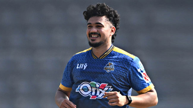 তাসকিন বিশ্বকাপে খেলতে পারবেন তো?