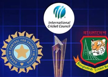 ভারতে খেলতে বাংলাদেশ দলের নিরাপত্তাশঙ্কা: কী আছে আইসিসির চিঠিতে?