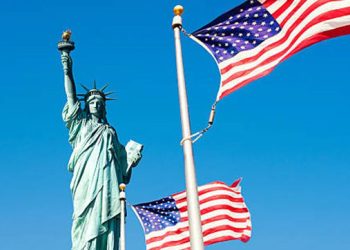 বাংলাদেশসহ ২৫টি দেশের নাগরিকদের যুক্তরাষ্ট্রে ঢুকতে দিতে হবে জামানত