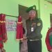 টাঙ্গাইলের বাঘিলে গৃহহীন আনসার সদস্যকে ঘর হস্তান্তর