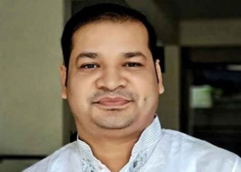 ভিন্ন মামলায় গ্রেপ্তারি পরোয়ানা হাদি হত্যার ‘পরিকল্পনাকারী’ বাপ্পির