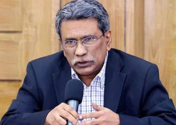 ফ্যাসিবাদ যেন আর ফিরে না আসে, সেই লক্ষ্যেই গণভোট: আলী রীয়াজ