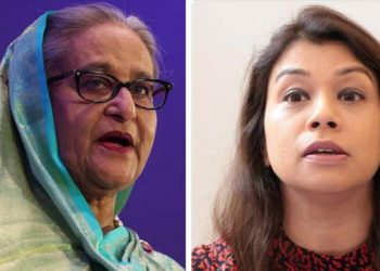 শেখ হাসিনা-টিউলিপসহ ১৮ জনের বিরুদ্ধে রায় ২ ফেব্রুয়ারি