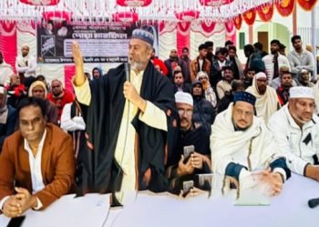 পালিয়ে যাওয়ার মতো রাজনীতি বিএনপির কেউ করবেন না- আবুল কালাম