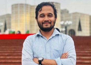 ‘জুলাইয়ের পর আয় কমে গেছে, কোটি টাকার মালিক নই’: মীর স্নিগ্ধ