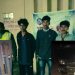 মধুপুরে স্বতন্ত্র প্রার্থীর গাড়িবহর থেকে দেশীয় অস্ত্রসহ তিনজন গ্রেফতার