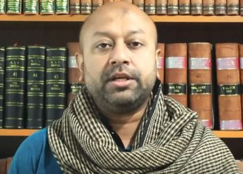 কত টাকা অনুদান পেয়েছেন, জানালেন ব্যারিস্টার ফুয়াদ