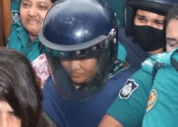 মমতাজের ঢাকা-মানিকগঞ্জের চার বাড়িসহ পূর্বাচলের প্লট জব্দ