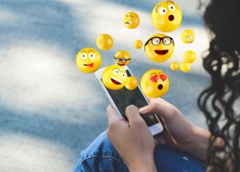 কিবোর্ডে যুক্ত হতে পারে নতুন ৯ ইমোজি, কোনটির মানে কী