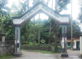 মধুপুরে বন বিভাগের মামলায় অভিযুক্ত ৩৮৭ জনকে খালাস