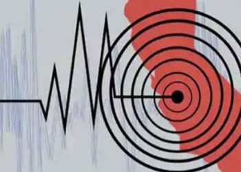 পরপর দুই ভূমিকম্প, ৪৮ ঘণ্টার মধ্যে আফটারশকের আশঙ্কা