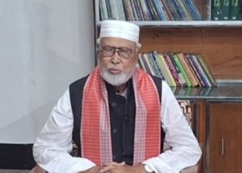 অবস্থানটা বিএনপির বিরুদ্ধে নয়, বিএনপি'র প্রার্থী আহমেদ আযমের বিরুদ্ধে- কাদের সিদ্দিকী