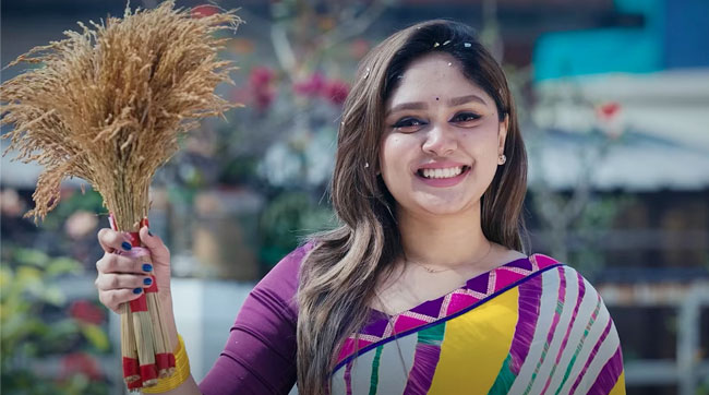 বিএনপি প্রকাশ করল নির্বাচনী থিম সং: ধানের শীষ প্রতীককে কেন্দ্র করে জাতীয়তাবাদ উদযাপন