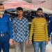 মির্জাপুরে ১৪ টন রডসহ ডাকাত দলের দুই সদস্য গ্রেপ্তার