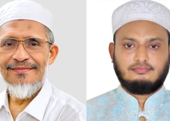 ভোটের মাঠে প্রভাবশালী বাবর, ছাড় দিতে নারাজ জামায়াত