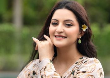 অবশেষে পরীমনির সেই আকাঙ্ক্ষা পূরণ হচ্ছে!