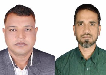 বাসাইল প্রেসক্লাবের নতুন কমিটি গঠন রুবেল সভাপতি, মাসুদ সম্পাদক