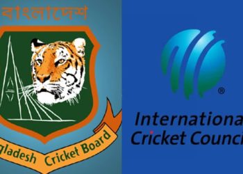 আইসিসির সিদ্ধান্ত মেনে নিয়ে যা বলল বিসিবি