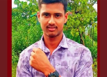 মির্জাপুরে মহেড়া পুলিশ ট্রেনিং সেন্টারে প্রশিক্ষণকালে পুলিশ সদস্য গুলিবিদ্ধ