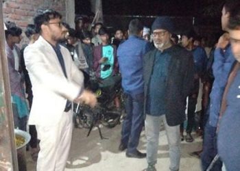 নির্বাচনী আচরণবিধি লঙ্ঘন: দেলদুয়ারে জামায়াত প্রার্থীকে ২০ হাজার টাকা জরিমানা