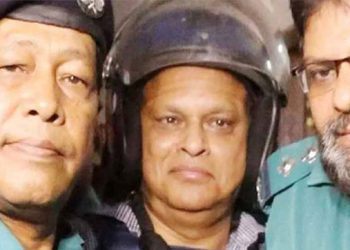 গুম-খুনের মামলায় জিয়াউল আহসানের বিচার শুরু