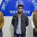 ভালুকায় দিপু হ'ত্যা'র ঘটনায় আরো একজন গ্রে'প্তা'র
