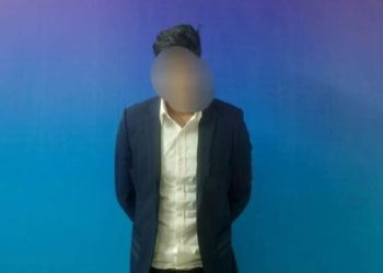 বাসাইলে স্ত্রীর আপত্তিকর ভিডিও ফেসবুকে ছড়িয়ে দেয়ায় স্বামী গ্রেফতার