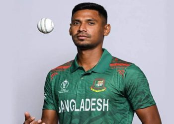 মুস্তাফিজকে ফেরত চায় বিসিসিআই, জবাবে যা জানাল বিসিবি